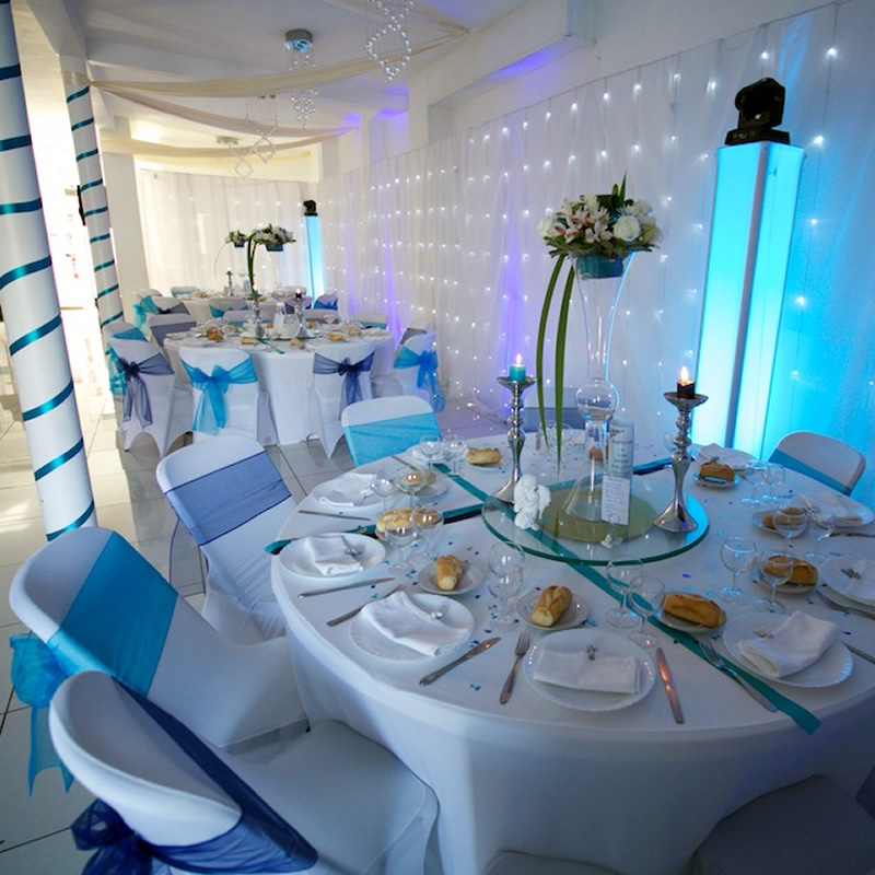 MG Traiteur buffets