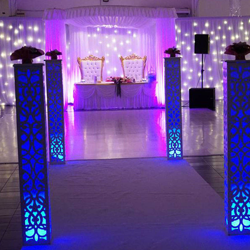 MG Traiteur mariage