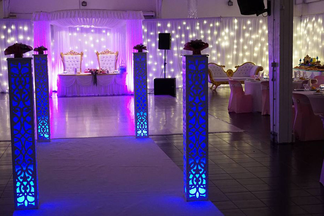 MG Traiteur mariage