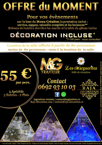 Offre Spéciale